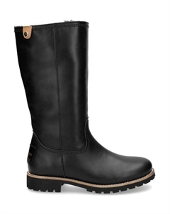 Сапоги Winter, цвет negro/black Panama jack