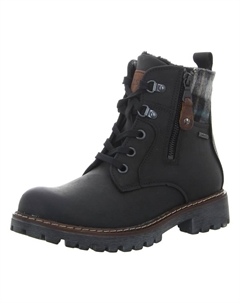 Ботинки, черный Josef seibel