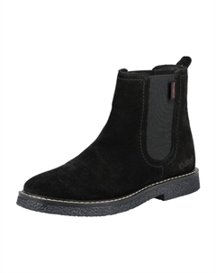 Ботильоны, черный Kickers