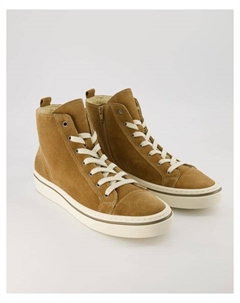 Сапоги Winter, коричневый Gabor