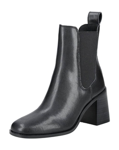 Ботильоны, черный Steve madden