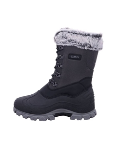 Сапоги Winter, черный Cmp