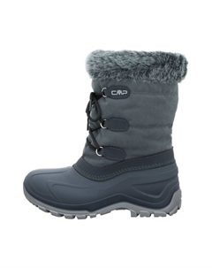 Сапоги Winter, серый Cmp