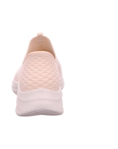 Тапочки Sportliche, бежевый Skechers