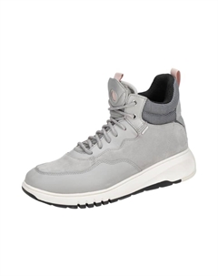 Ботильоны, серый Geox