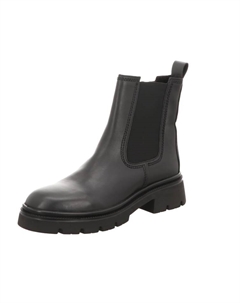 Ботинки челси Chelsea, черный Gabor