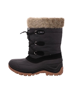 Сапоги Winters, черный Cmp