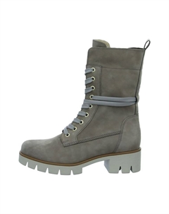 Сапоги Schnür, бежевый Gabor