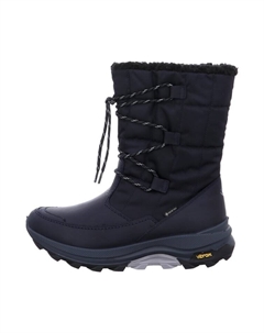 Сапоги Winter, синий Gabor