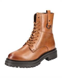 Ботильоны, коричневый Geox