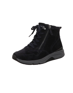 Ботинки, синий Gabor