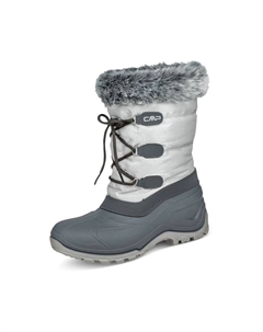 Сапоги Winters, серый Cmp