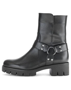 Ботинки, черный Gabor