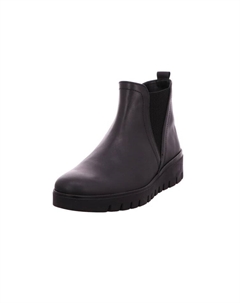Ботинки челси Chelsea, черный Gabor