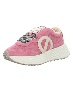 Низкие кроссовки, розовый No name