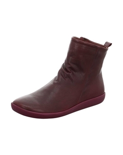 Ботильоны NATURE, цвет prugna Think