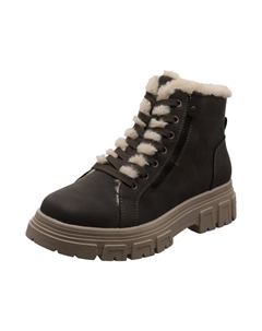 Сапоги Winters, коричневый Tom tailor