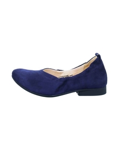 Тапочки Komfort, синий Think