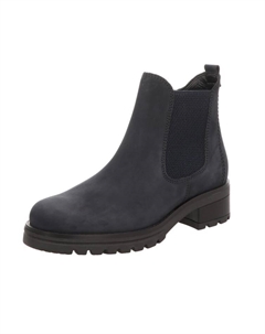 Ботинки челси Chelsea, синий Gabor
