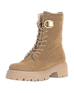 Ботильоны, средне-коричневый Gabor