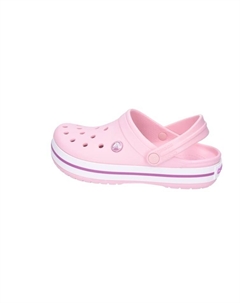 Сабо, розовый Crocs