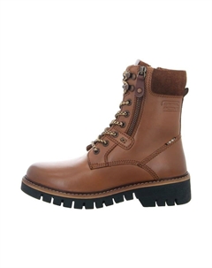 Ботильоны, коричневый Camel active