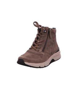 Ботинки, серый Gabor