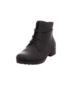 Ботинки, черный Think