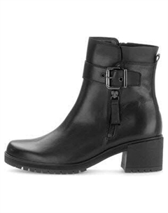 Ботинки, черный Gabor