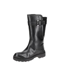 Сапоги Klassische, черный Geox