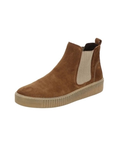 Ботинки челси Chelsea, коричневый Gabor