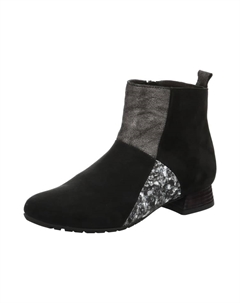 Ботильоны GRACE, цвет schwarz/kombi Think