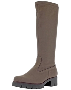 Сапоги, цвет fango Gabor