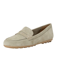 Мокасины, цвет pistacchio Tamaris