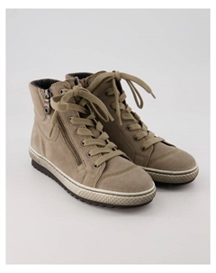 Сапоги Sneaker low, бежевый Gabor