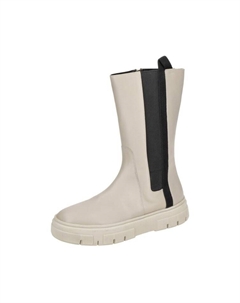 Сапоги Plateau, серый Geox