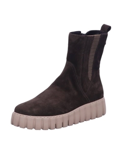 Ботинки челси Chelsea, коричневый Gabor