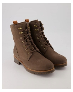 Сапоги Winter, серый Panama jack