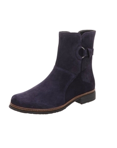 Ботинки, синий Gabor