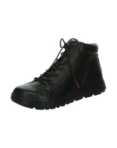 Ботильоны COMODA, черный Think