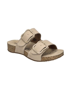 Мюли Klassische, бежевый Josef seibel