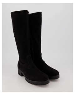 Сапоги Klassische, черный Gabor