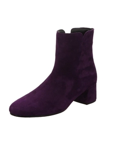 Ботильоны, фиолетовый Gabor