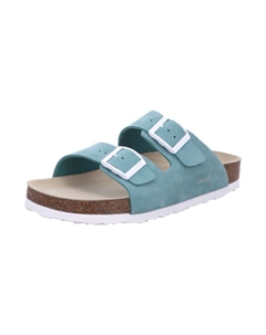 Мюли Damen, зеленый Josef seibel