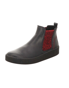 Ботинки челси Chelsea, черный Gabor