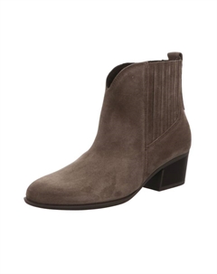 Ботильоны, серый Gabor