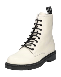 Ботильоны, кремовый Nero giardini