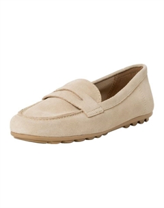 Мокасины, кремовый Tamaris