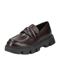 Тапочки, кофе Geox