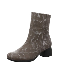 Ботильоны NANI, цвет pepper Think